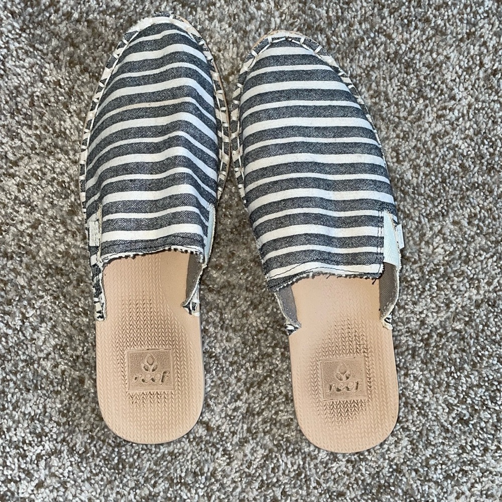 Reef Mules